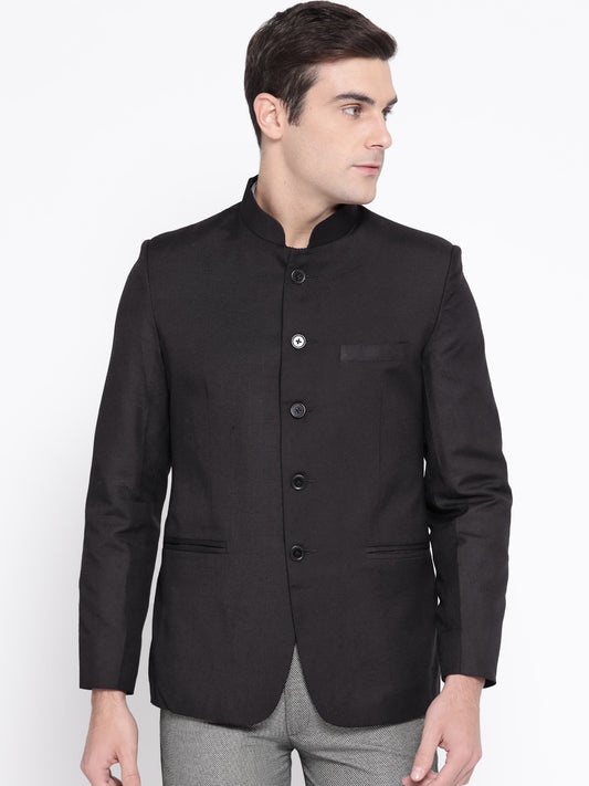 Luxrio Men's Blazer Stylish for Casual Party Wear Slim Fit Suit